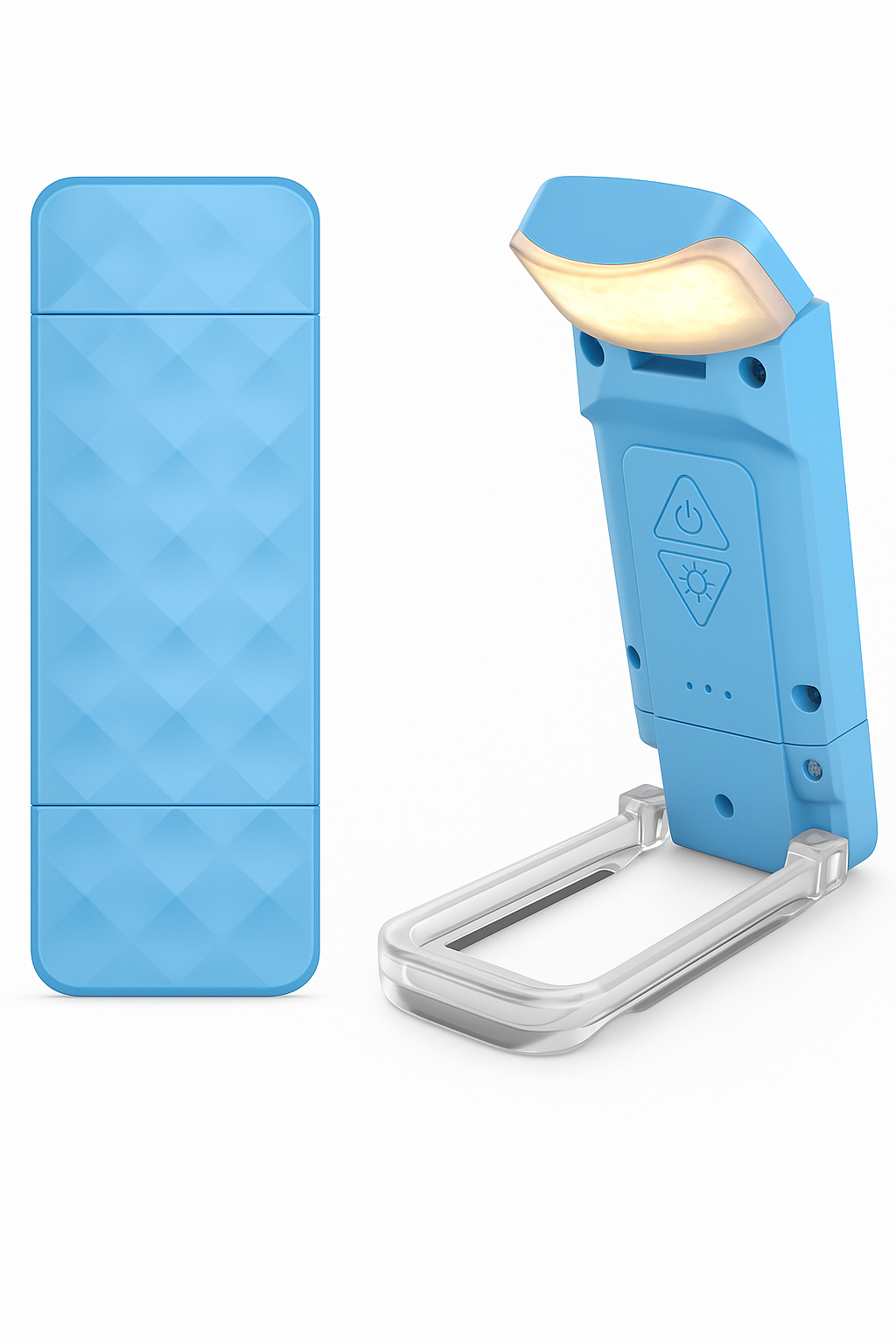 Portable Reading Light