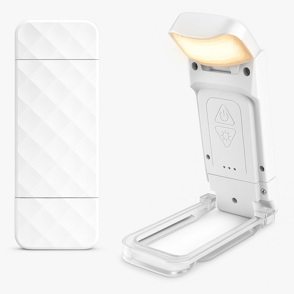 Portable Reading Light