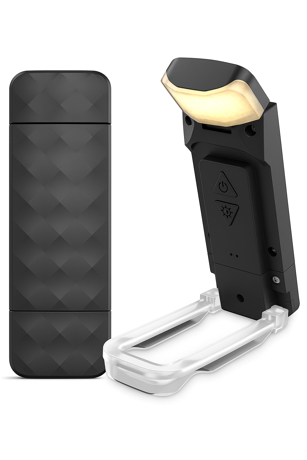 Portable Reading Light