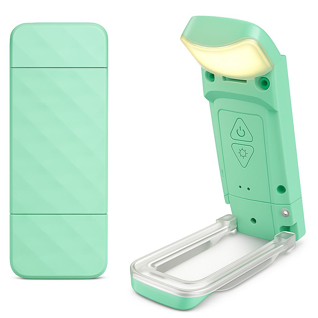 Portable Reading Light