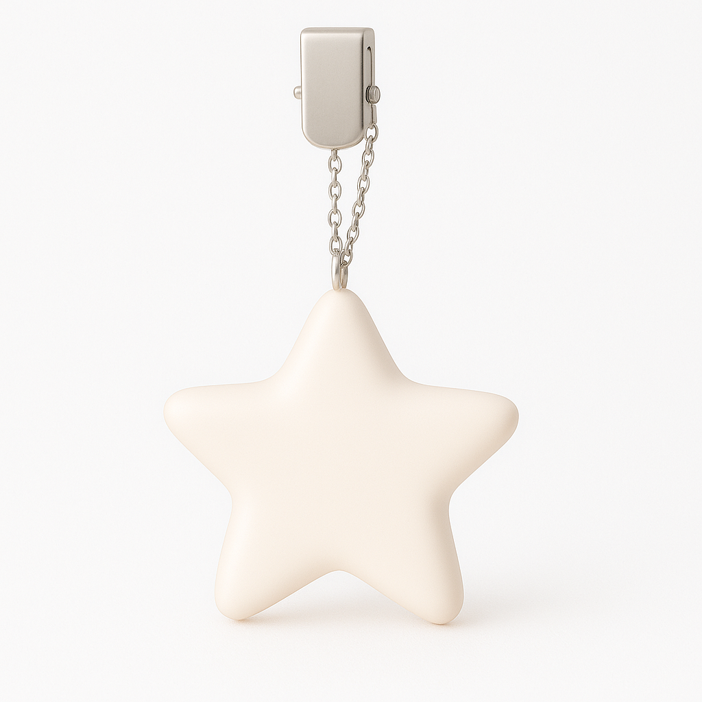 LED Handbag Light