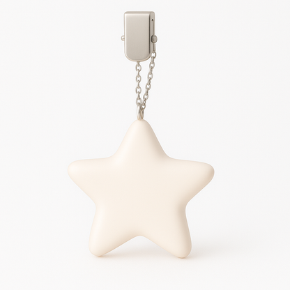 LED Handbag Light