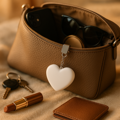 LED Handbag Light